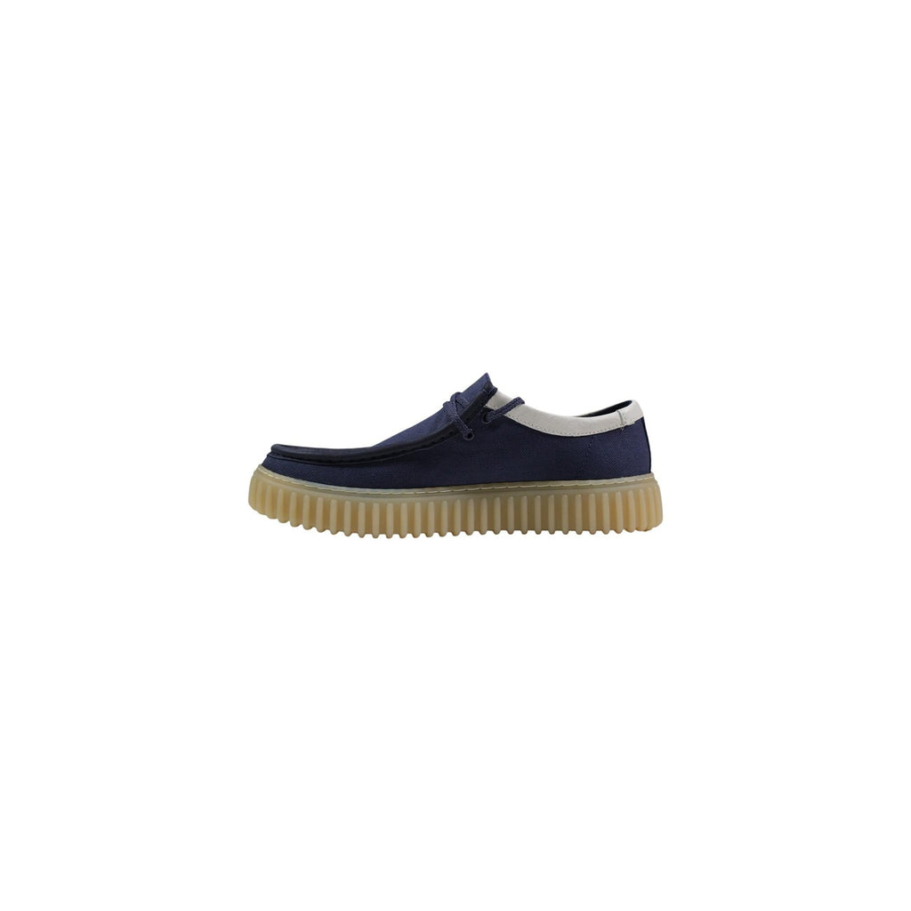 Clarks Herren Schnürschuhe