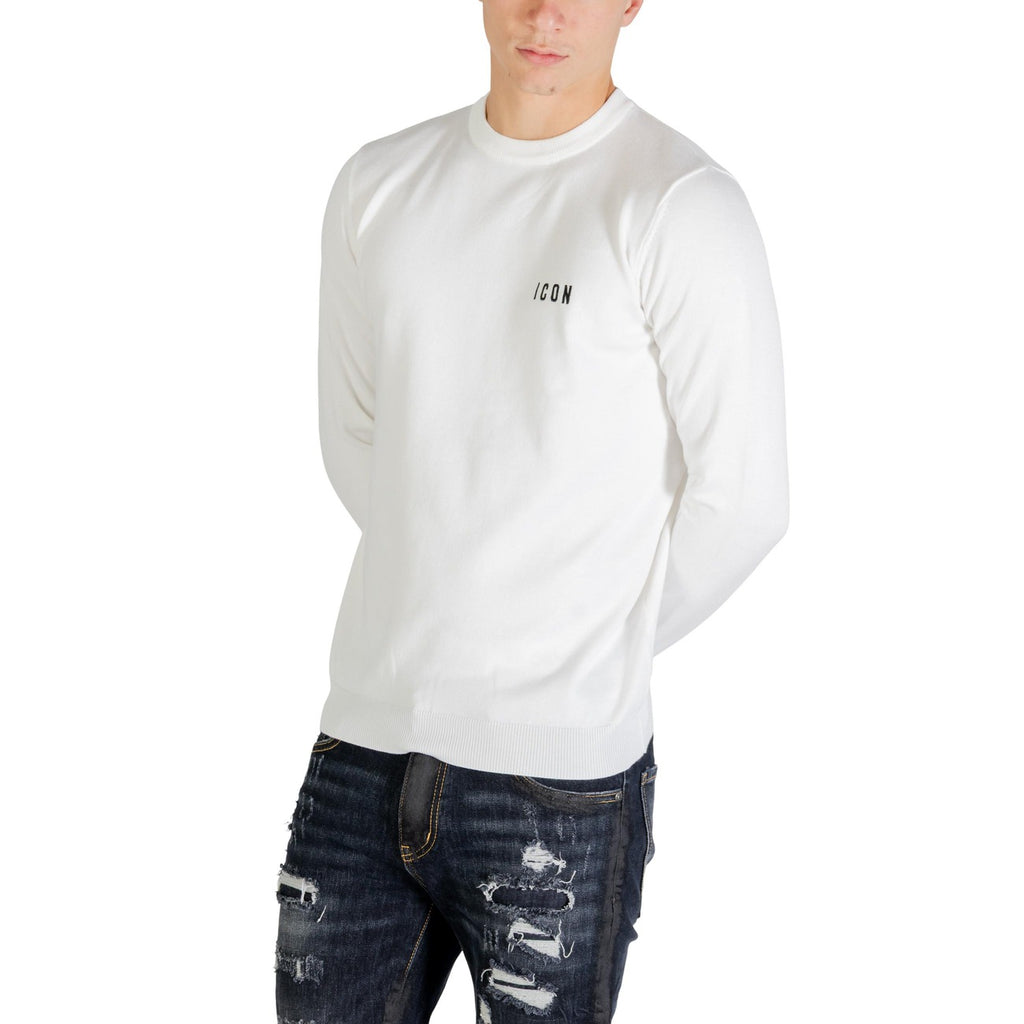 Icon Pullover Herren