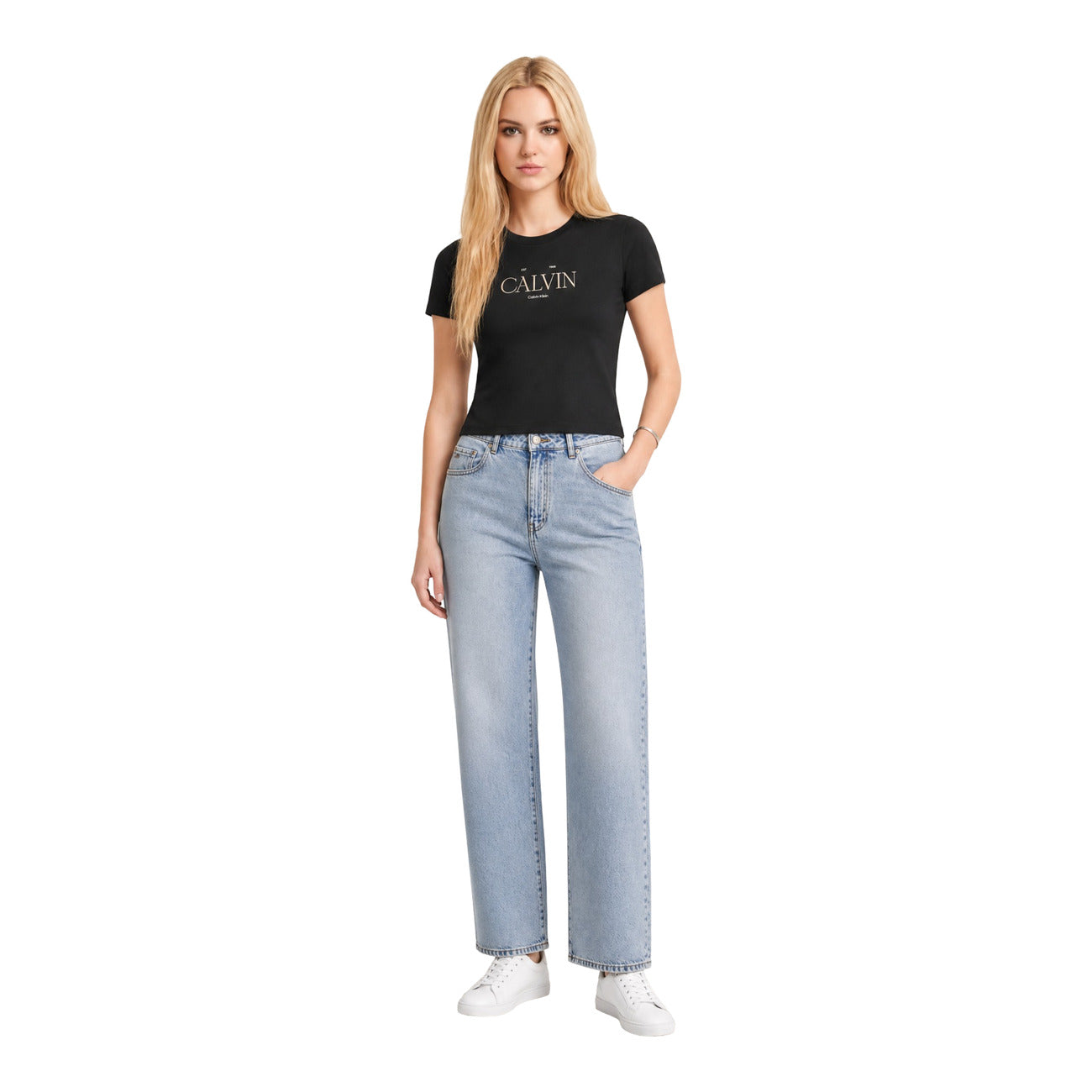 Calvin Klein Jeans T-Shirt Damen