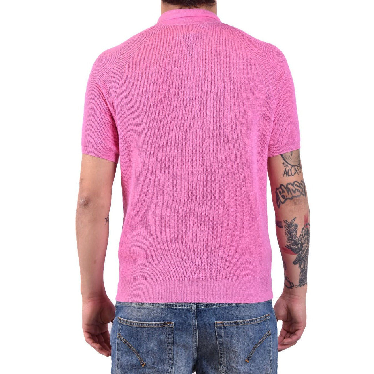 Laneus Polo Herren
