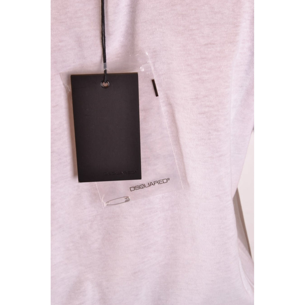 Dsquared T-Shirt Damen