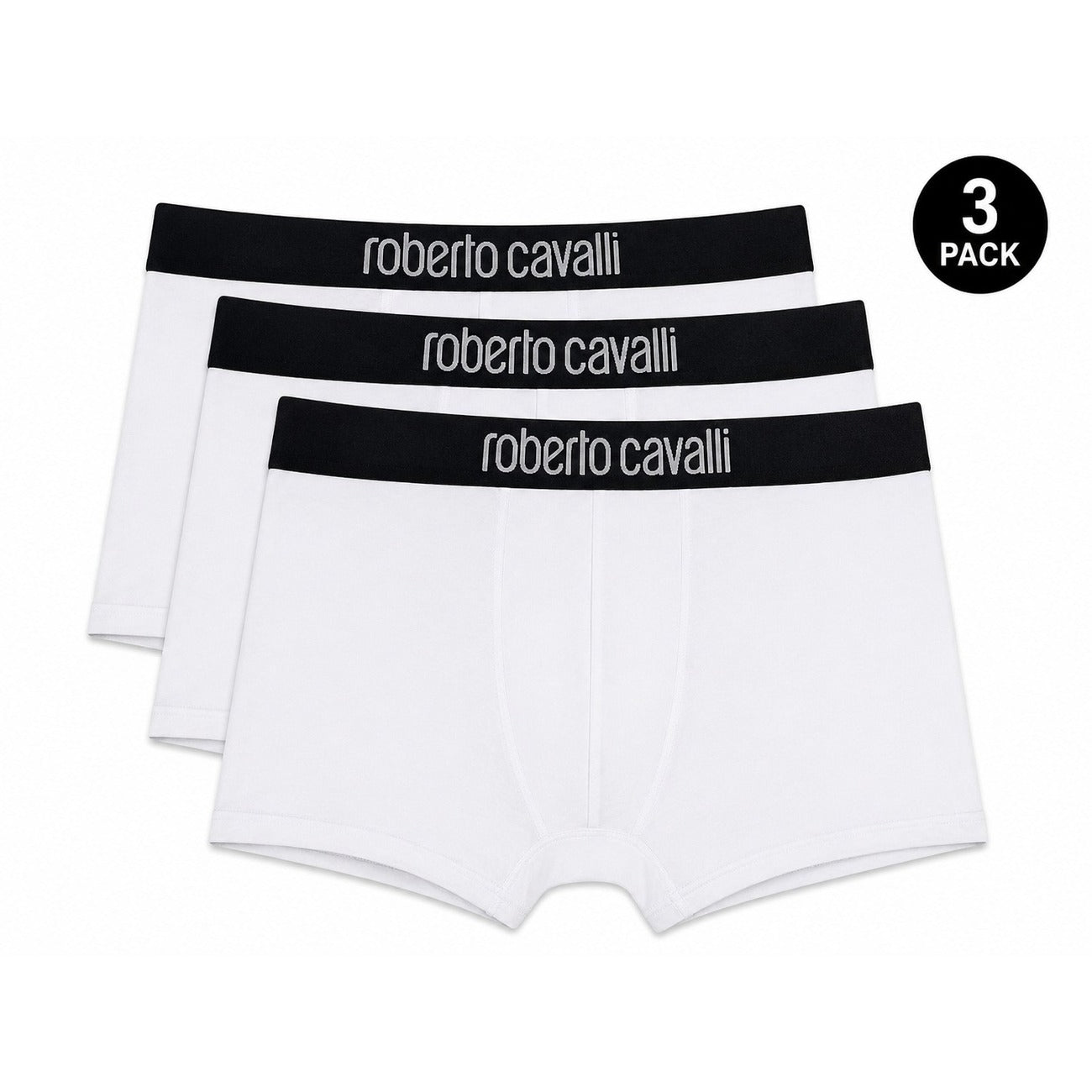 Roberto Cavalli Underwear Unterwäsche Herren