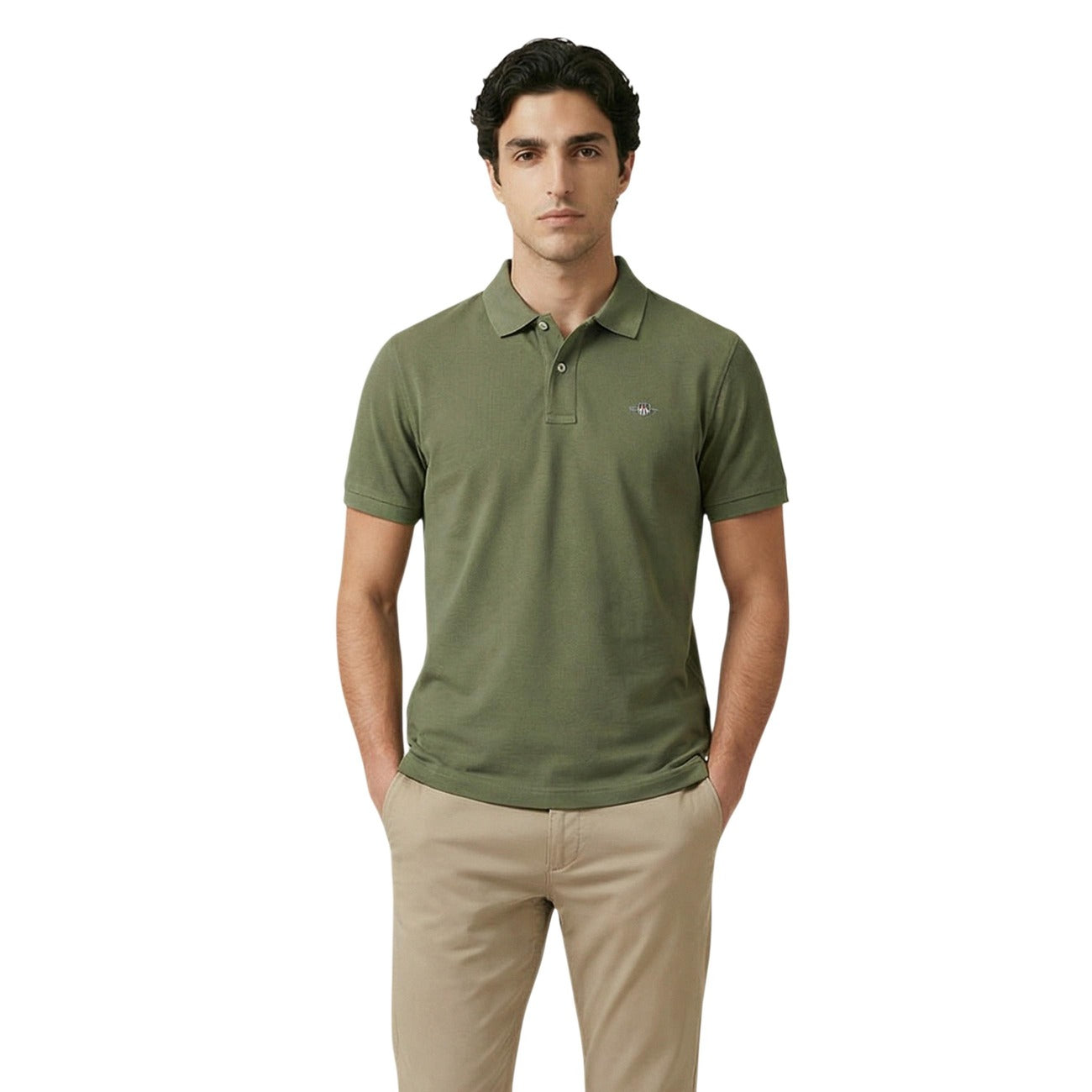 Gant Polo Herren