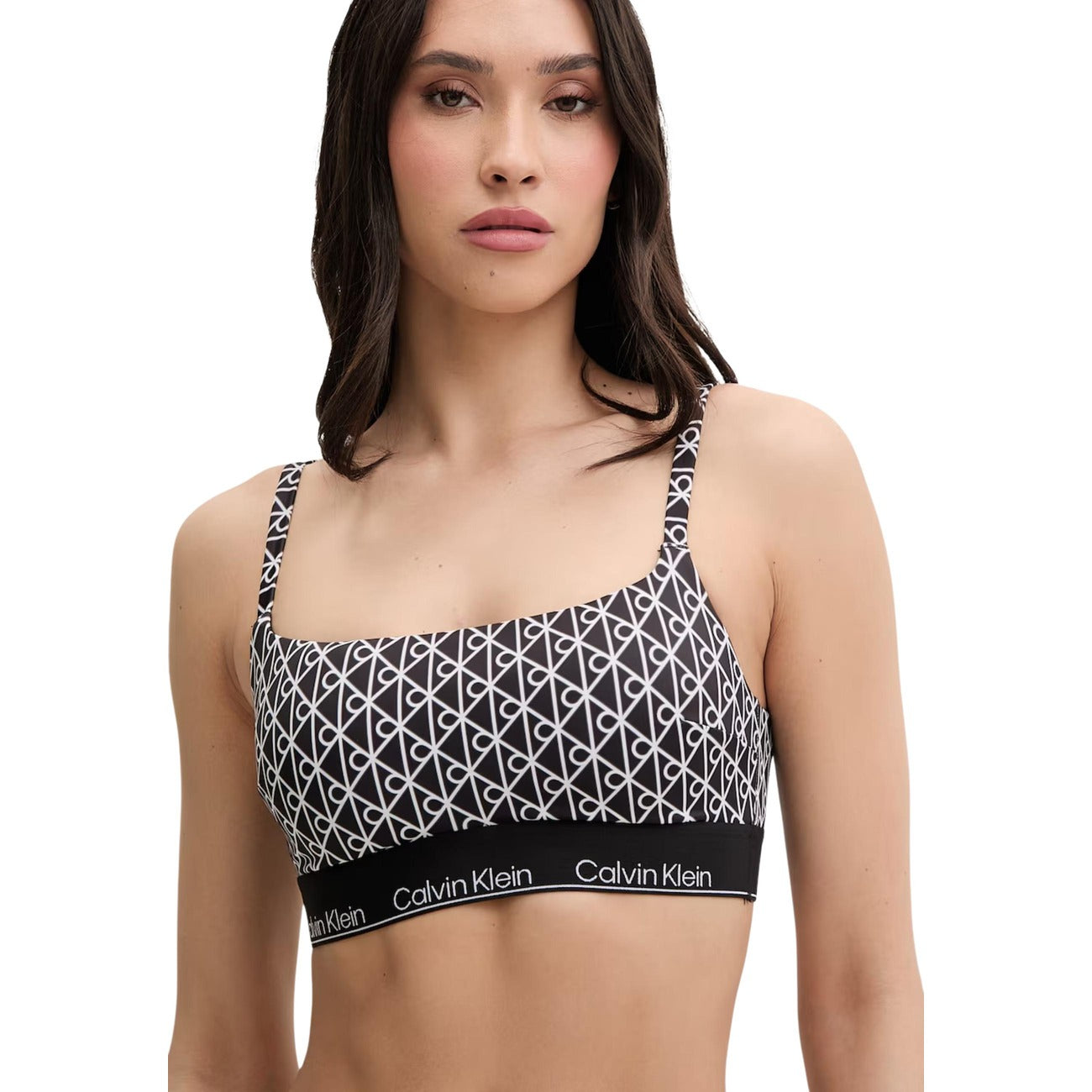 Calvin Klein Jeans Badeanzug Damen