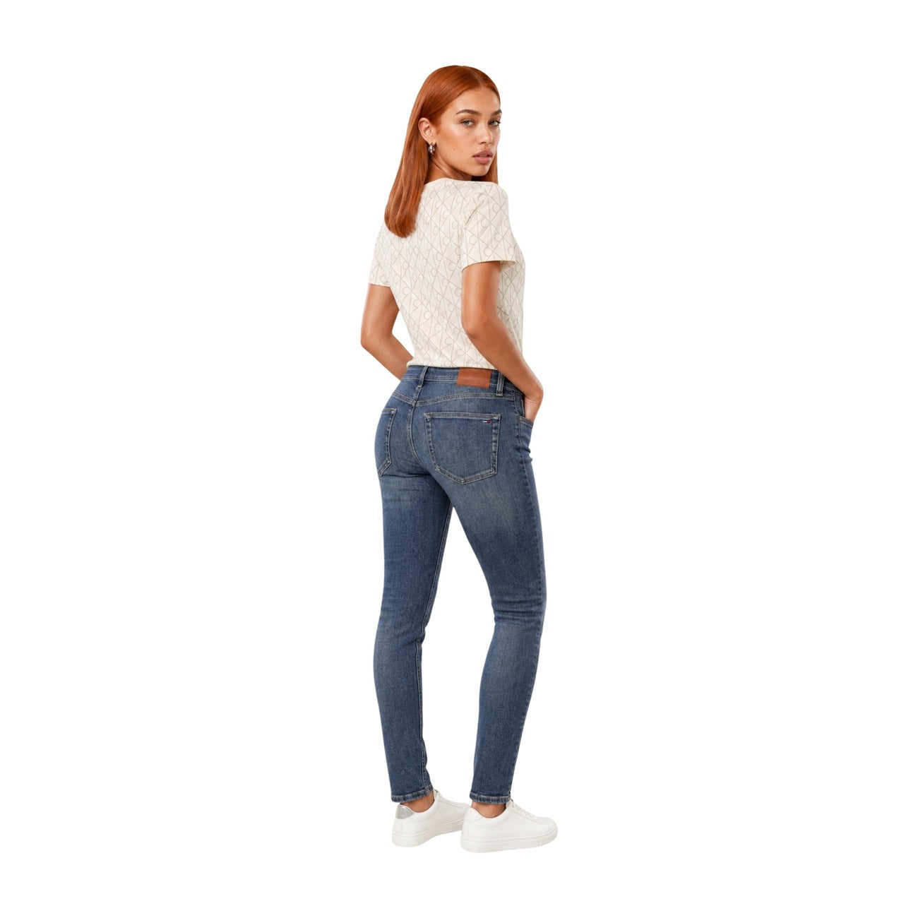 Calvin Klein Jeans T-Shirt Damen