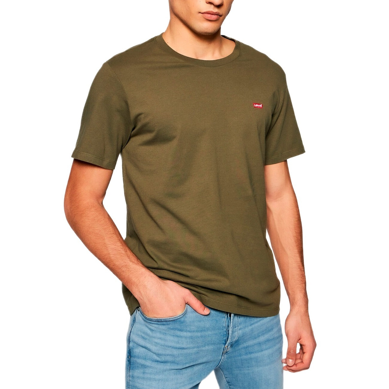 Levi`s T-Shirt Herren