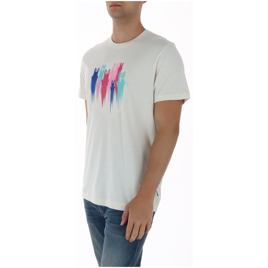 Psycho Bunny T-Shirt Herren