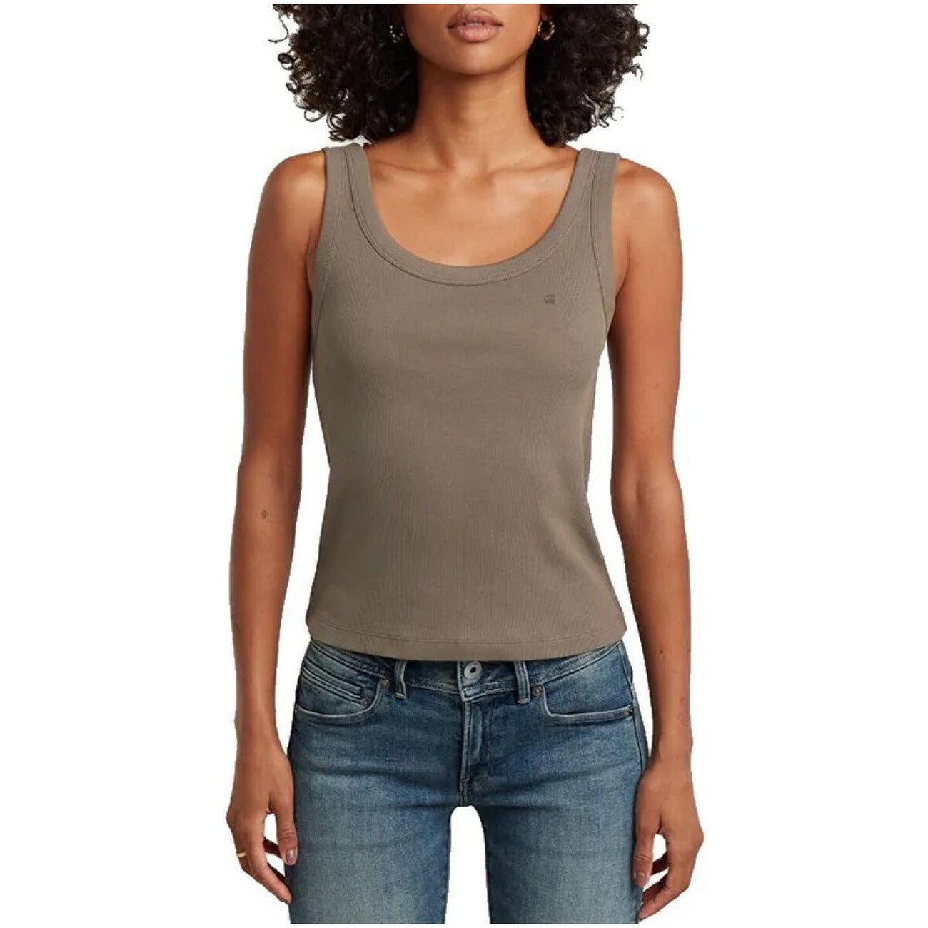 G-star Tank Top Damen