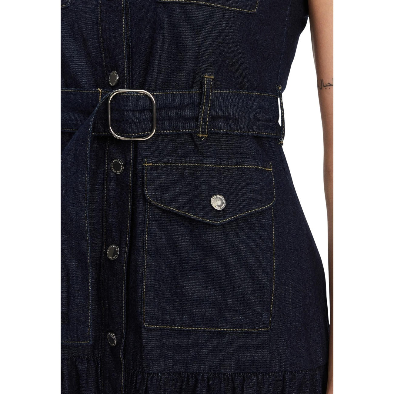 Morgan De Toi Kleid Damen