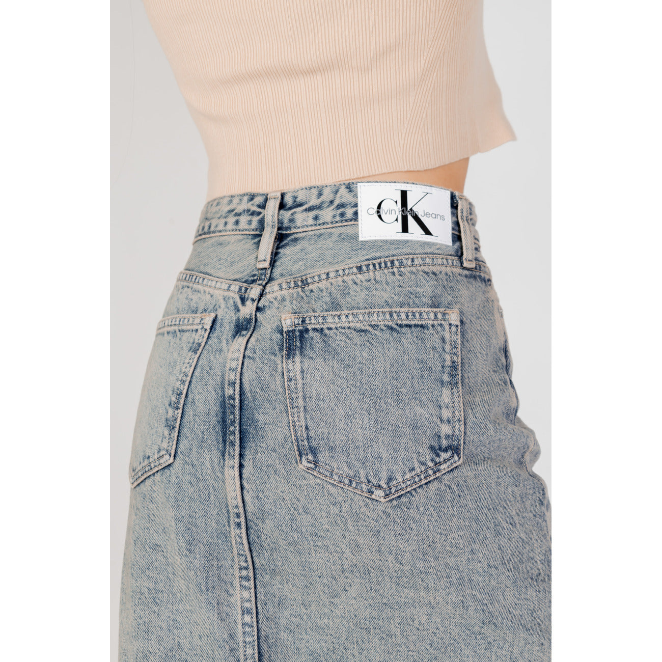 Calvin Klein Jeans Rock Damen