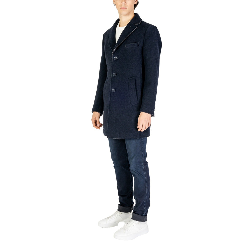Hydra Clothing Mantel Herren