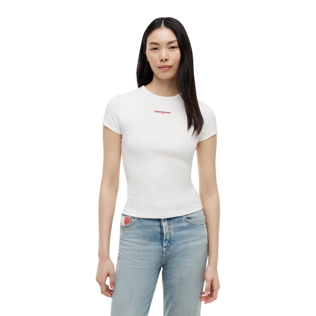 Tommy Hilfiger Jeans T-Shirt Damen