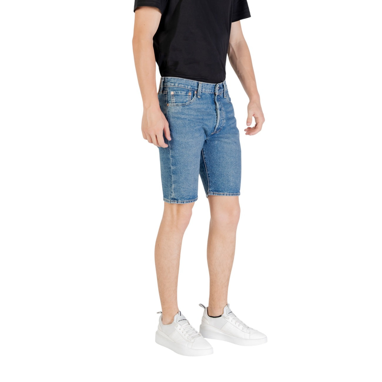 Levi`s Bermuda Herren