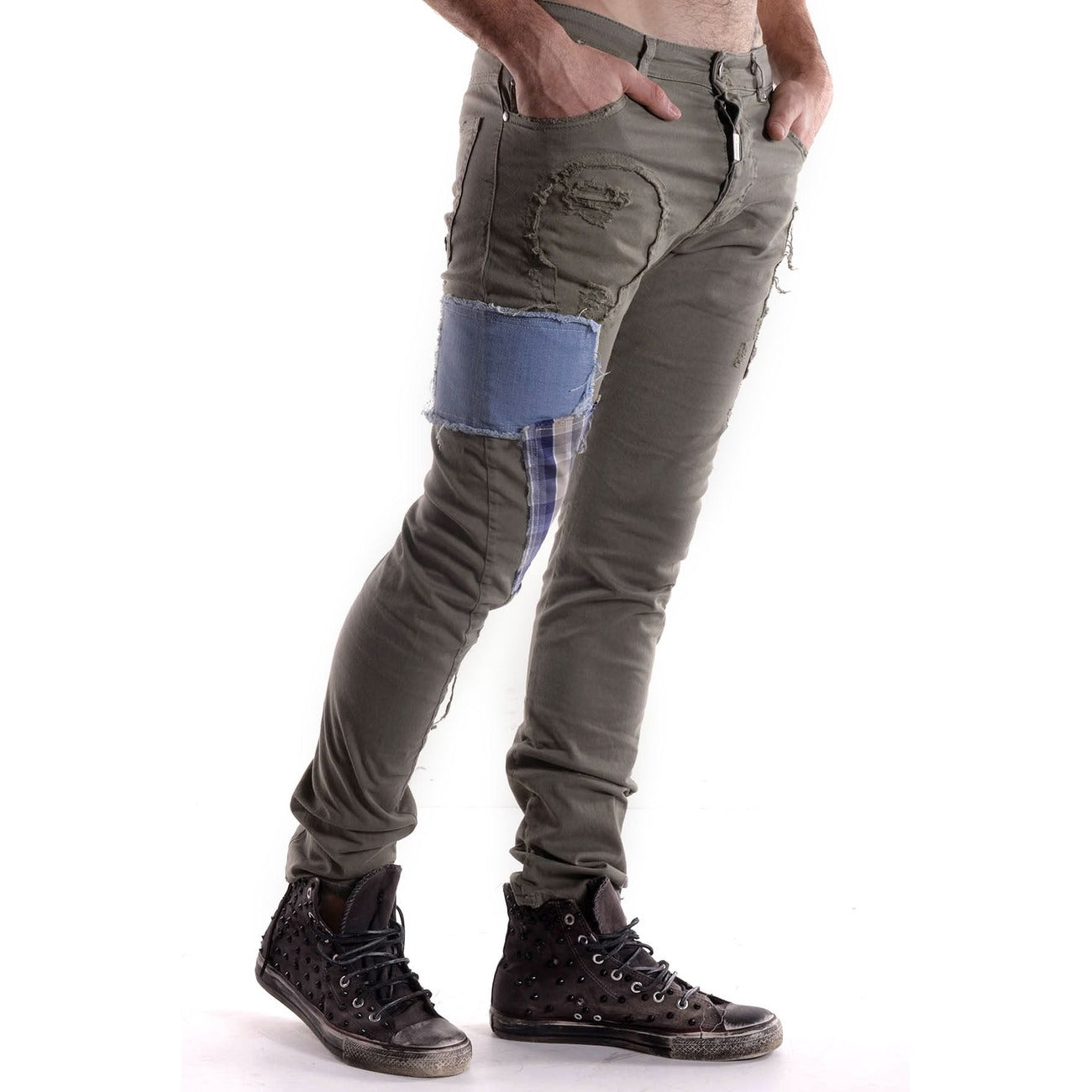 Absolut Joy Hose Herren
