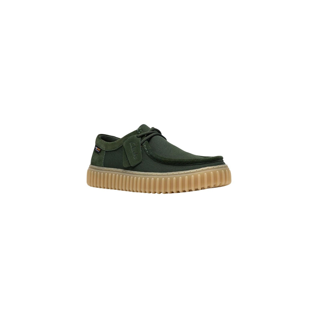 Clarks Herren Halbschuehe