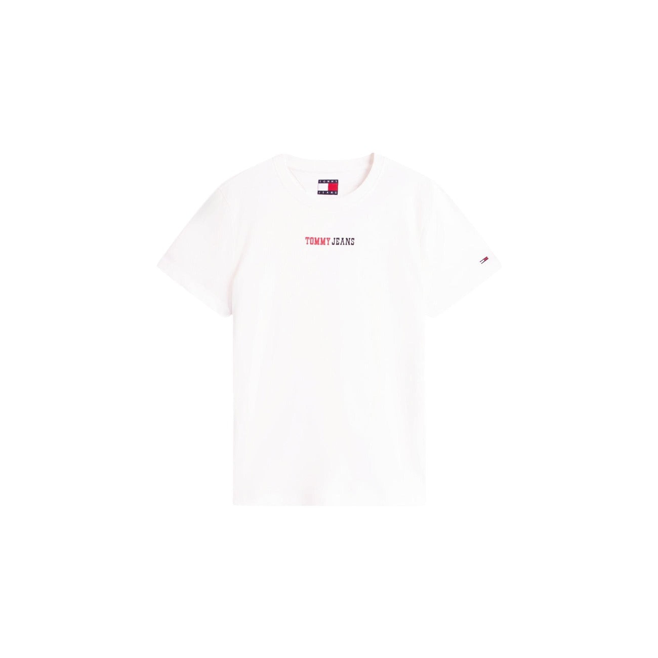 Tommy Hilfiger Jeans T-Shirt Damen