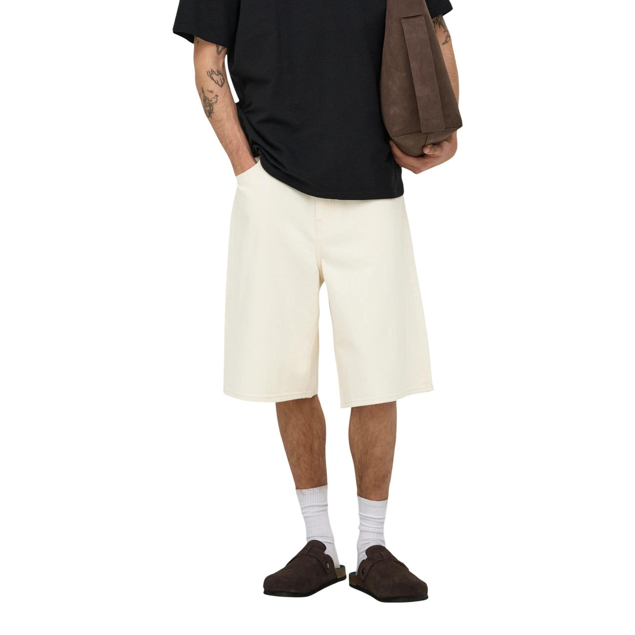 Only & Sons Bermuda Herren