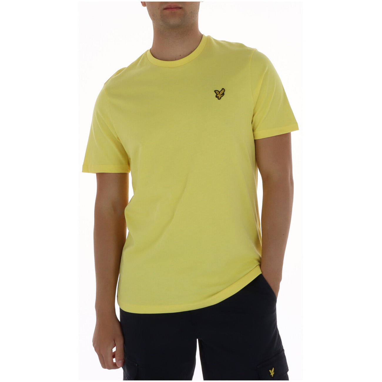 Lyle & Scott T-Shirt Herren