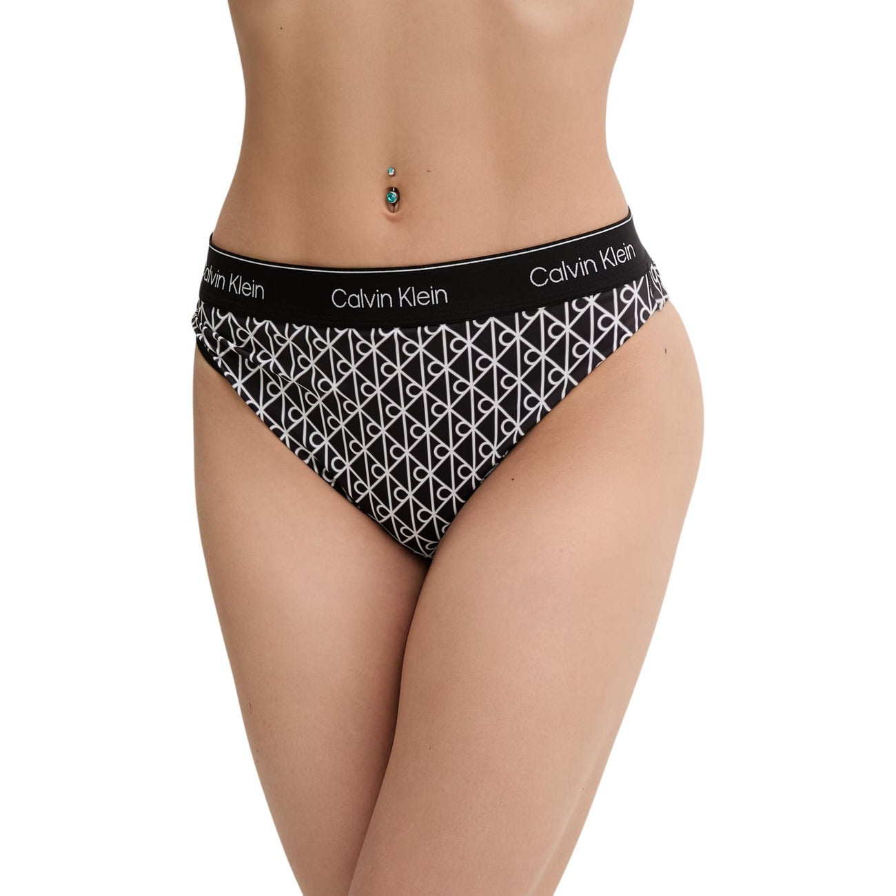 Calvin Klein Jeans Badeanzug Damen