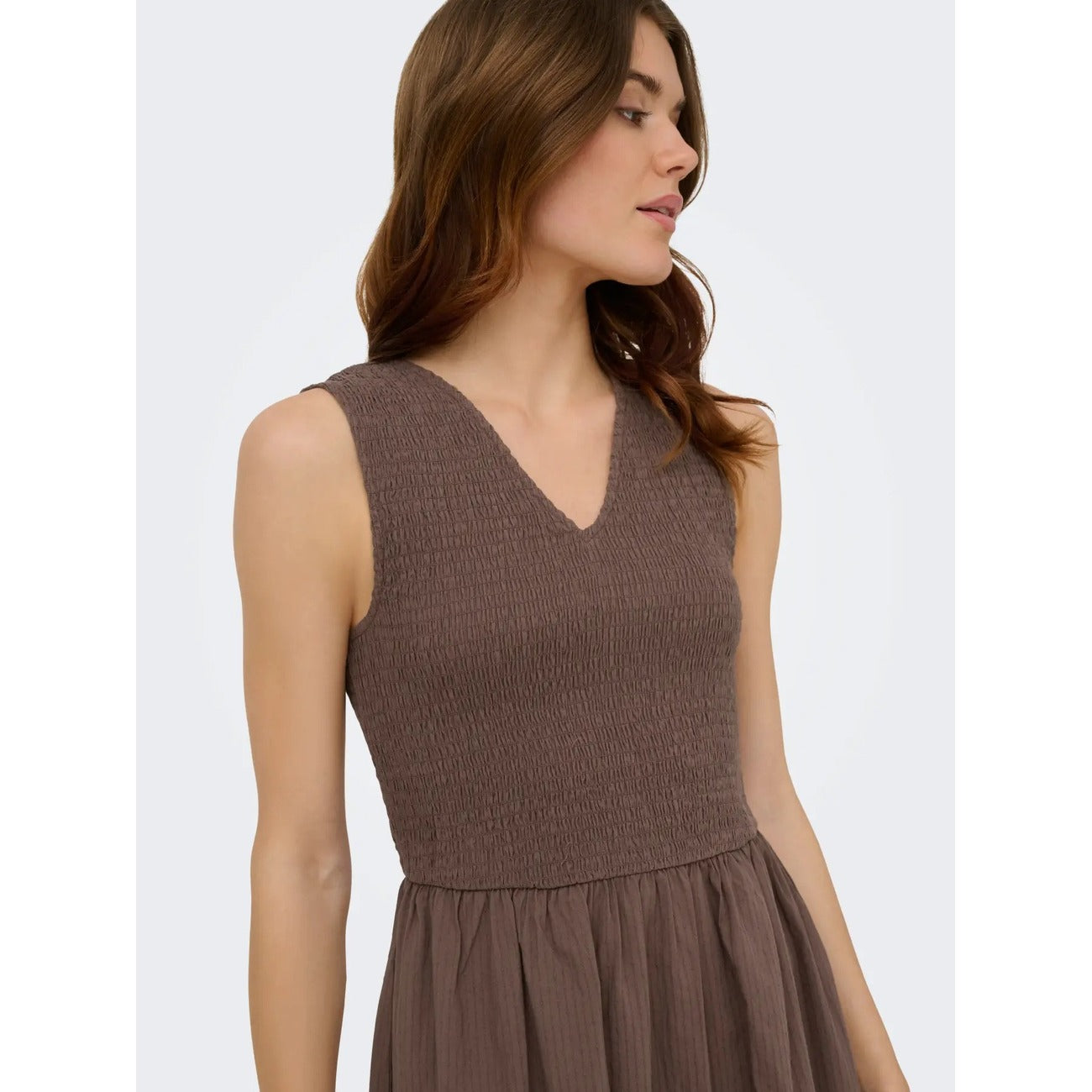 Only Kleid Damen