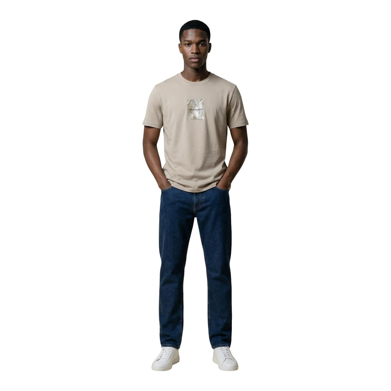 Armani Exchange T-Shirt Herren