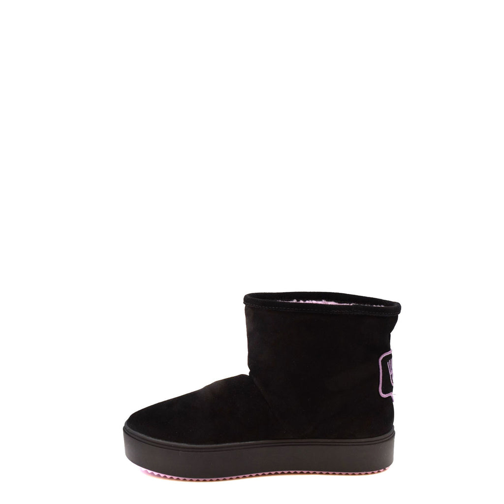 Chiara Ferragni Damme Stiefel