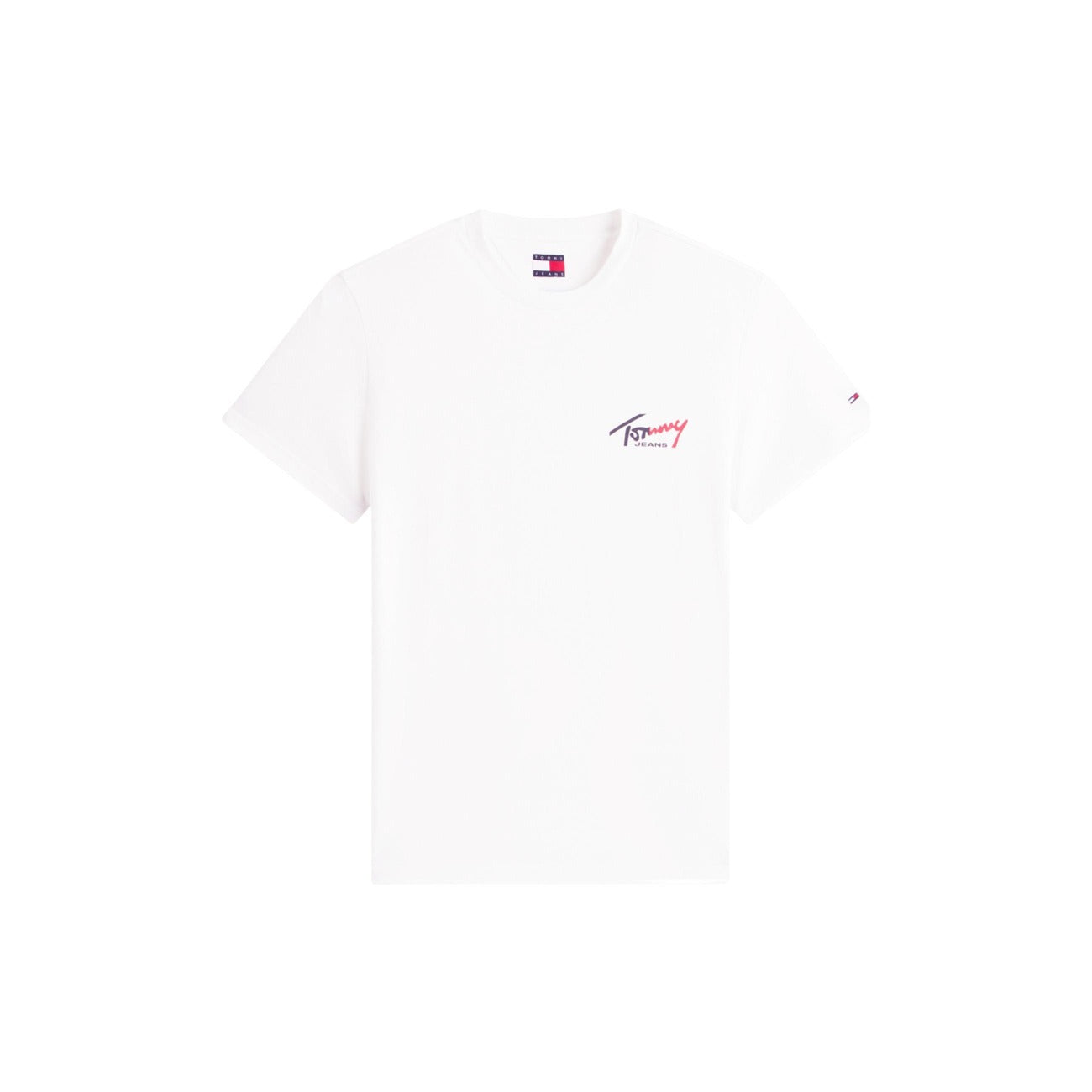 Tommy Hilfiger Jeans T-Shirt Herren