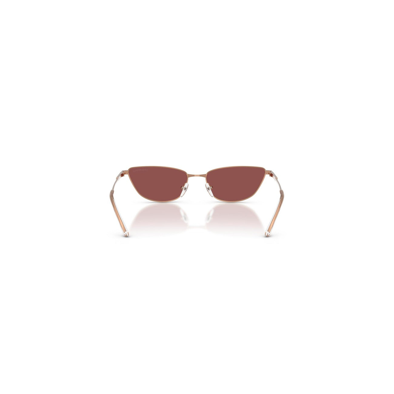 Emporio Armani Sonnenbrille Damen