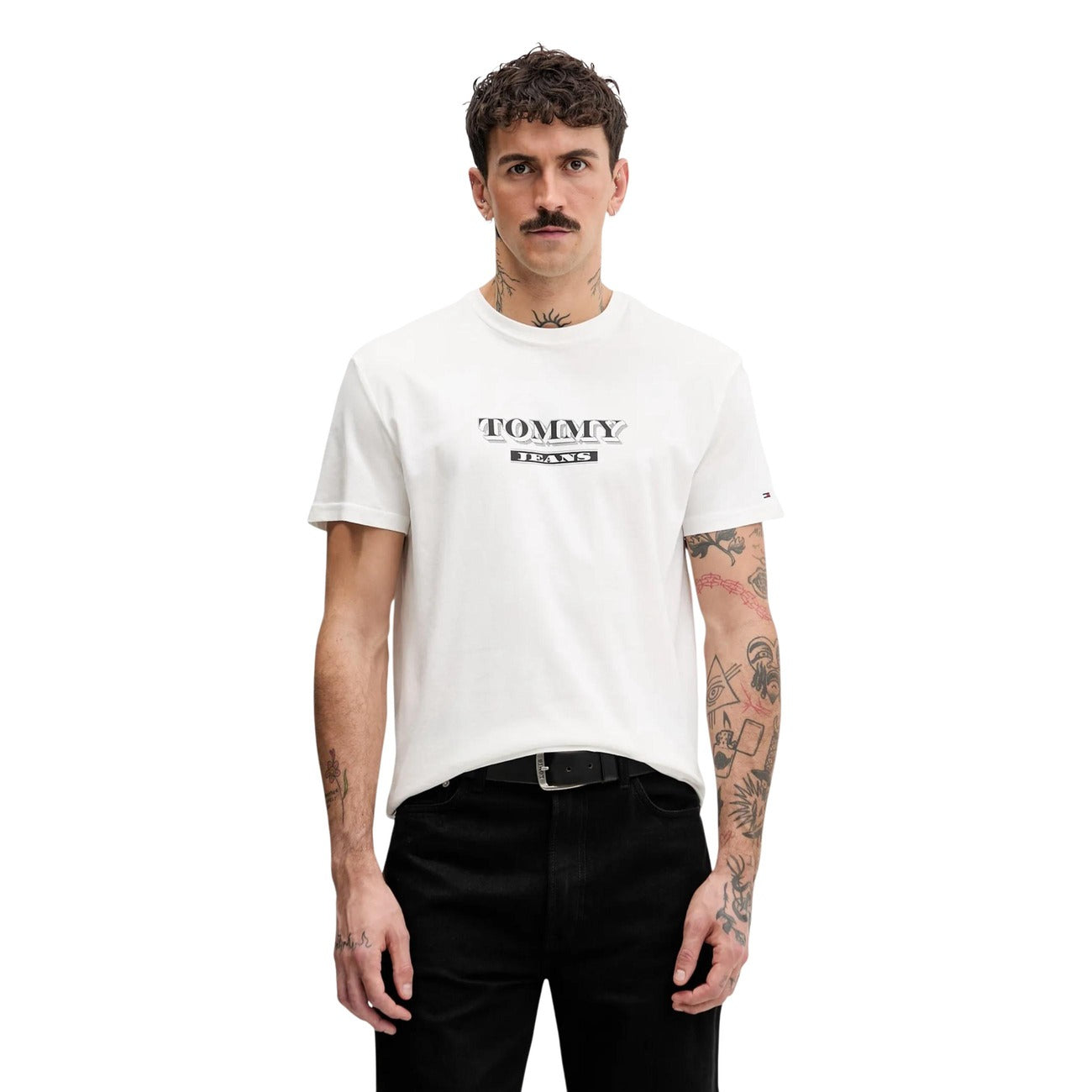 Tommy Hilfiger Jeans T-Shirt Herren