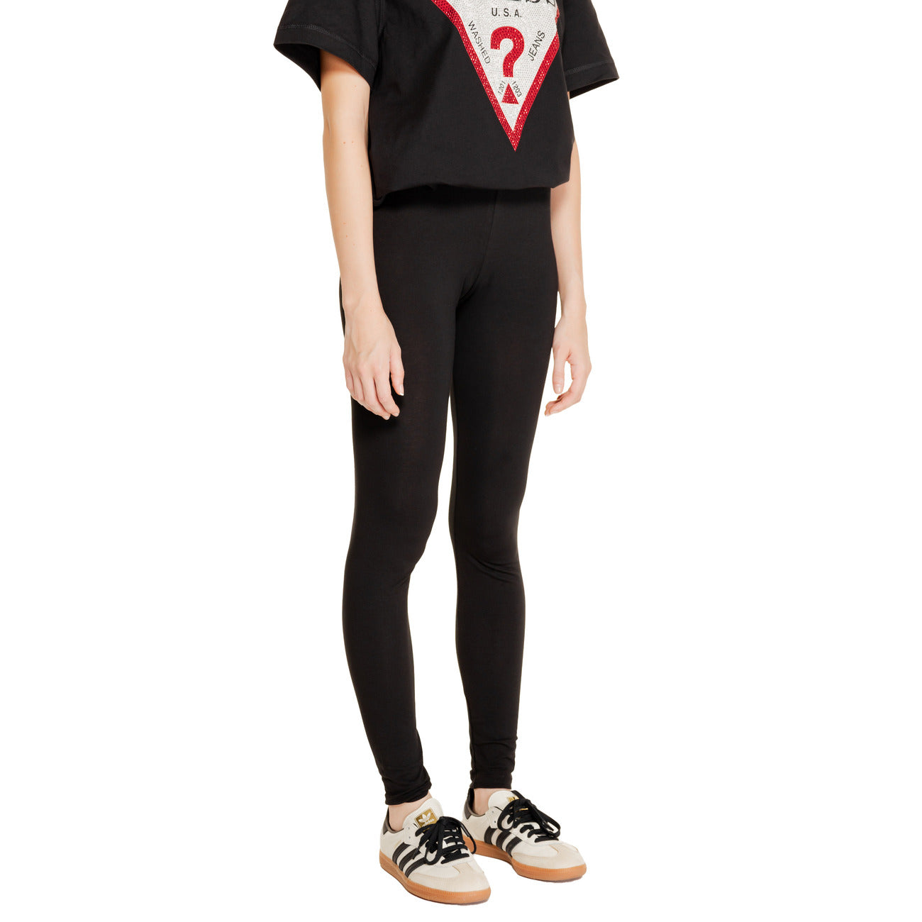 Jacqueline De Yong Leggings Damen
