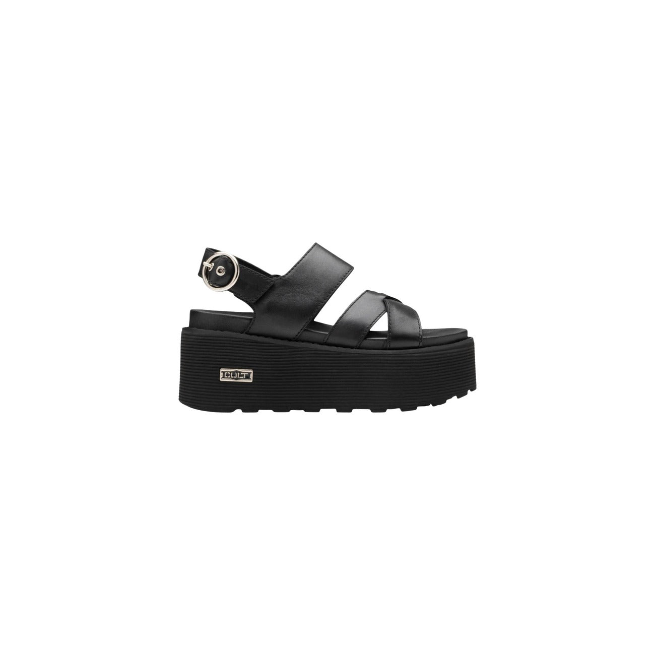 Cult Damme Sandalen