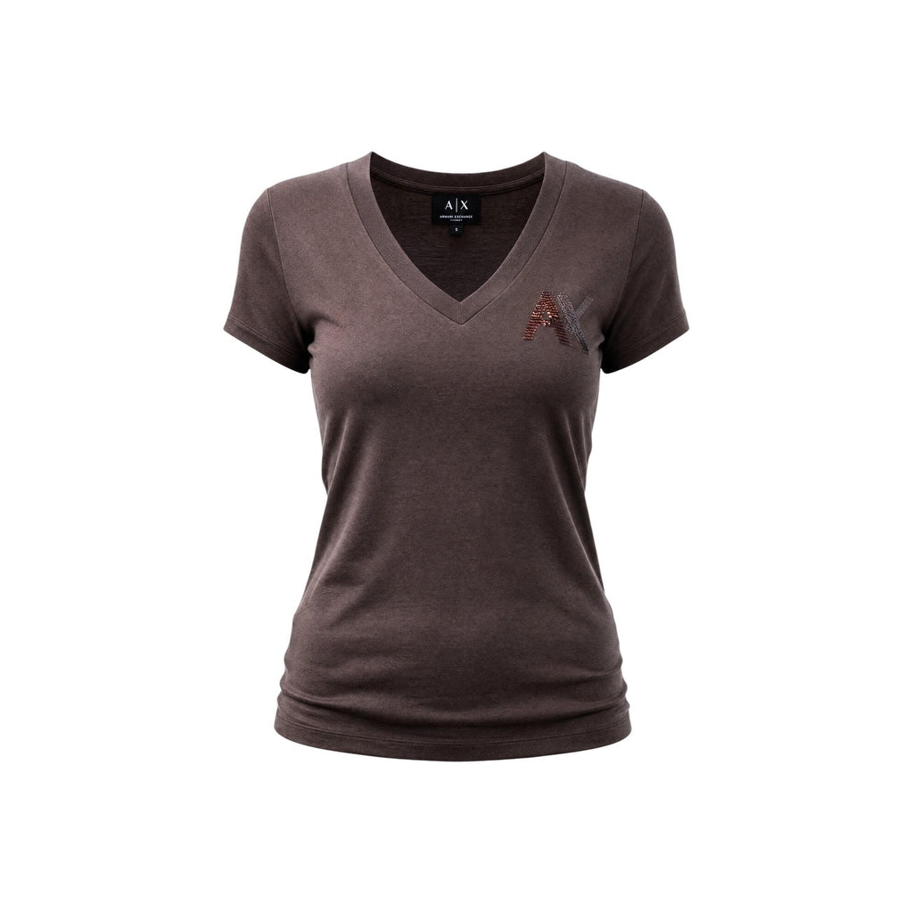 Armani Exchange T-Shirt Damen