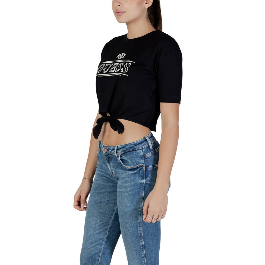 Guess Active T-Shirt Damen