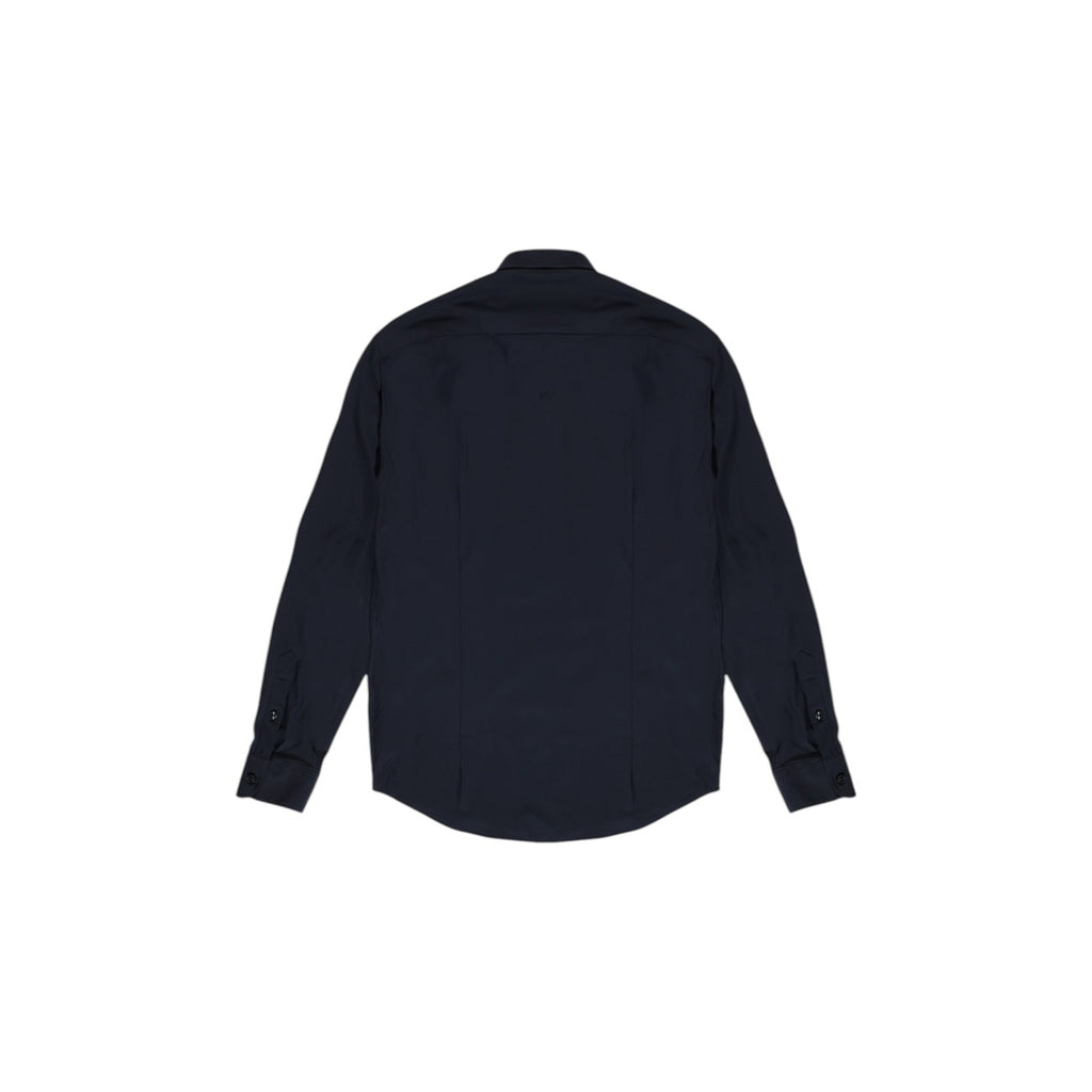Fashion Brand Hemd Herren