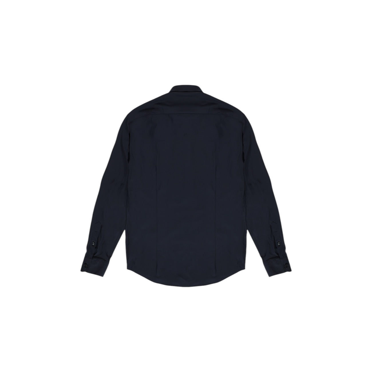 Fashion Brand Hemd Herren