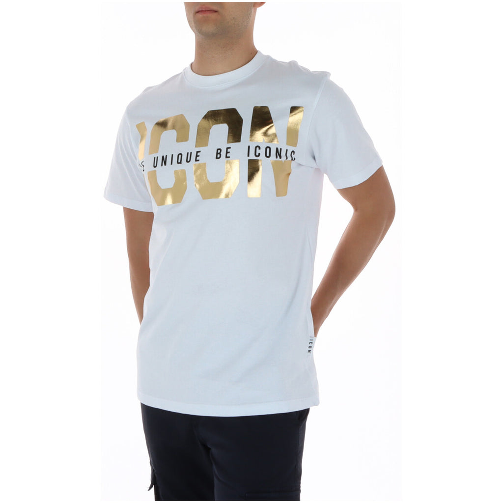Icon T-Shirt Herren