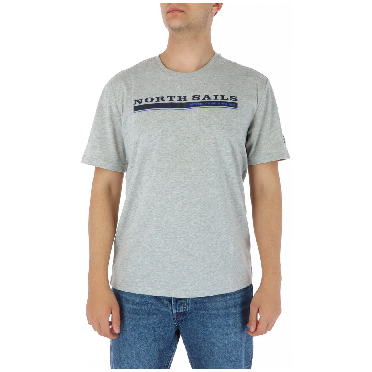 North Sails T-Shirt Herren