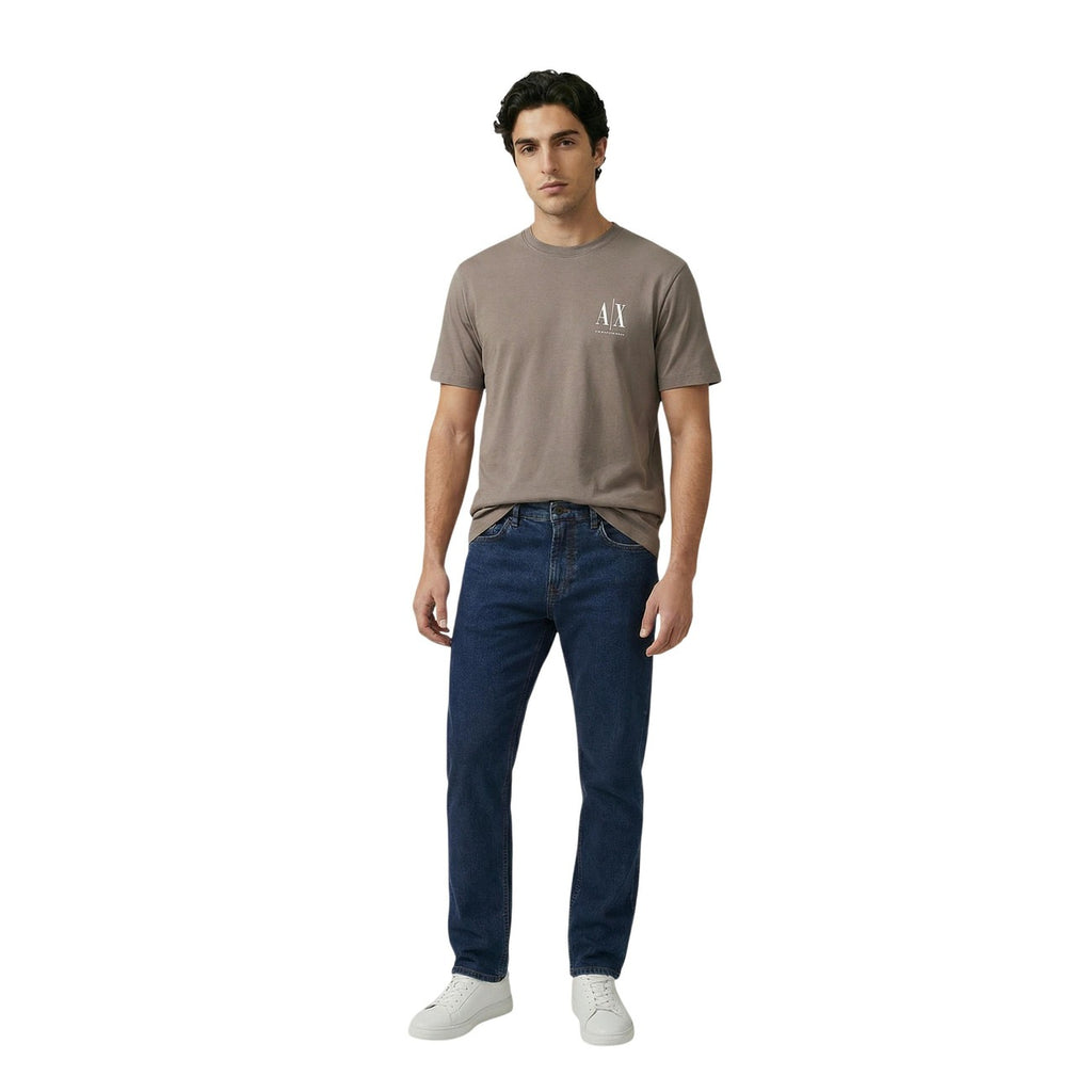 Armani Exchange T-Shirt Herren