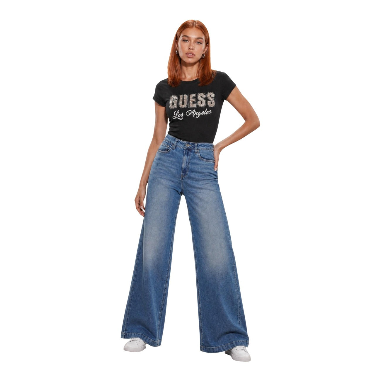 Guess Jeans Damen