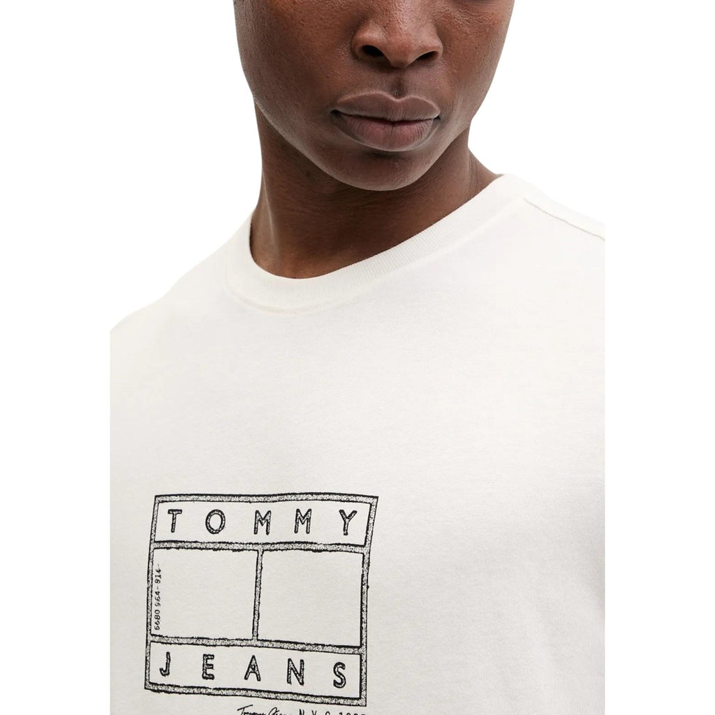 Tommy Hilfiger Jeans T-Shirt Herren