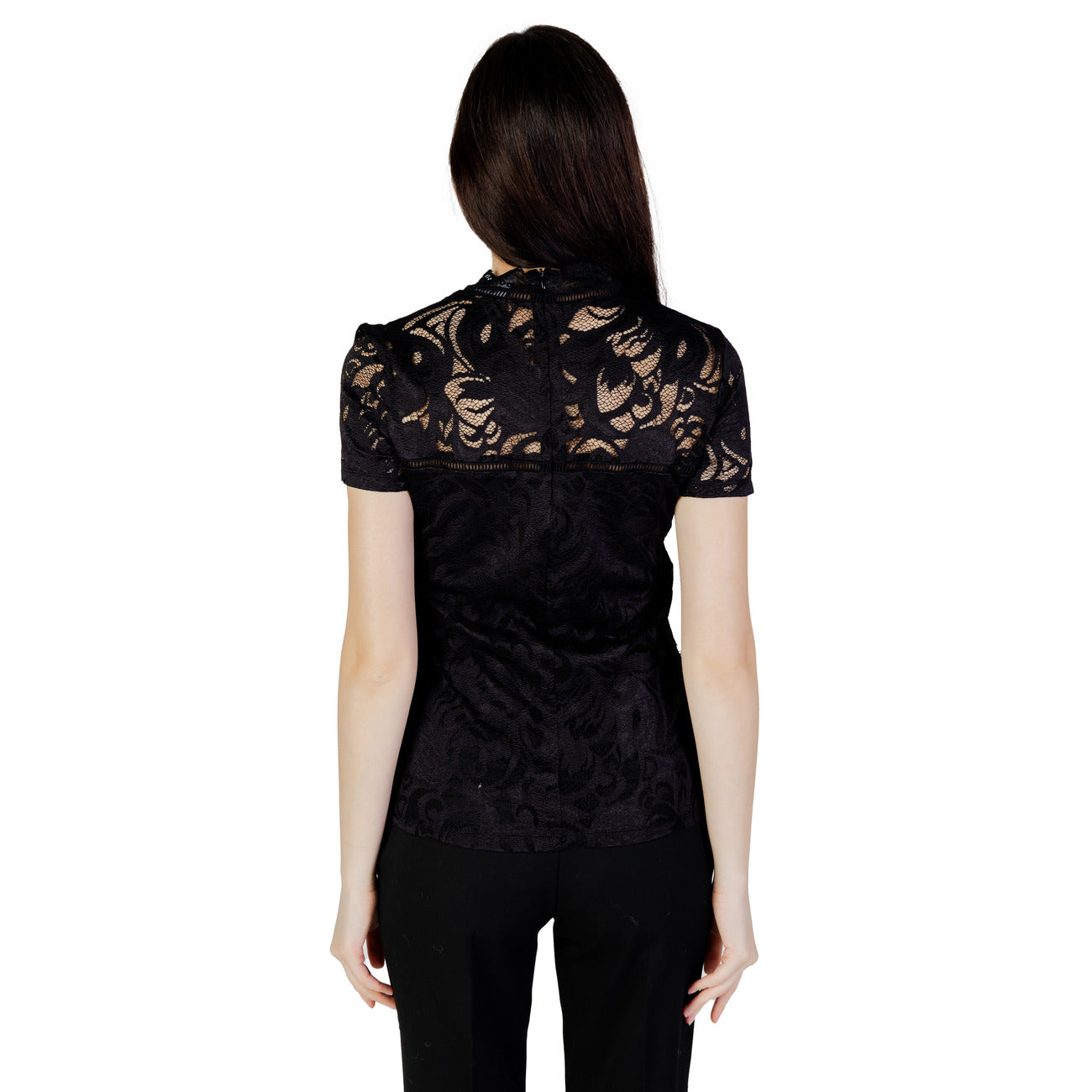 Vila Clothes Bluse Damen