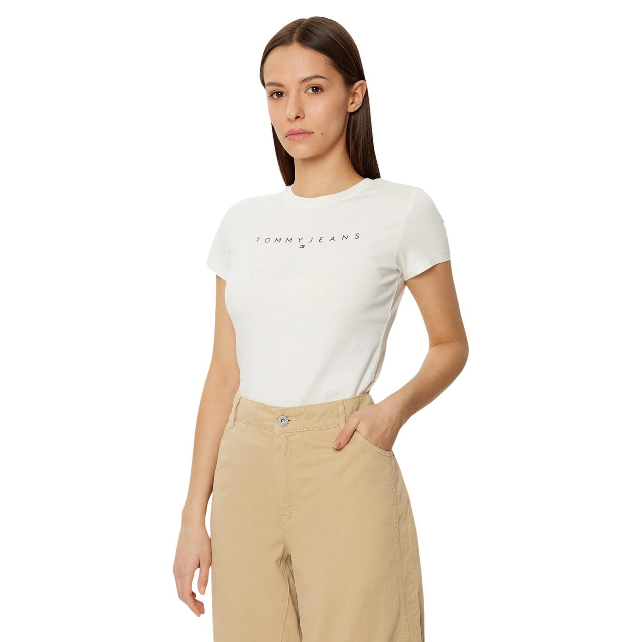 Tommy Hilfiger Jeans T-Shirt Damen