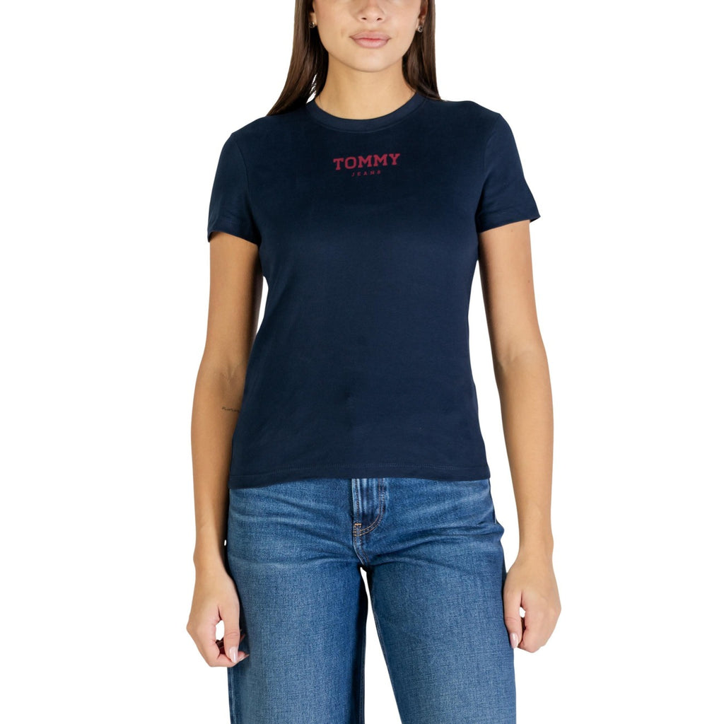 Tommy Hilfiger Jeans T-Shirt Damen