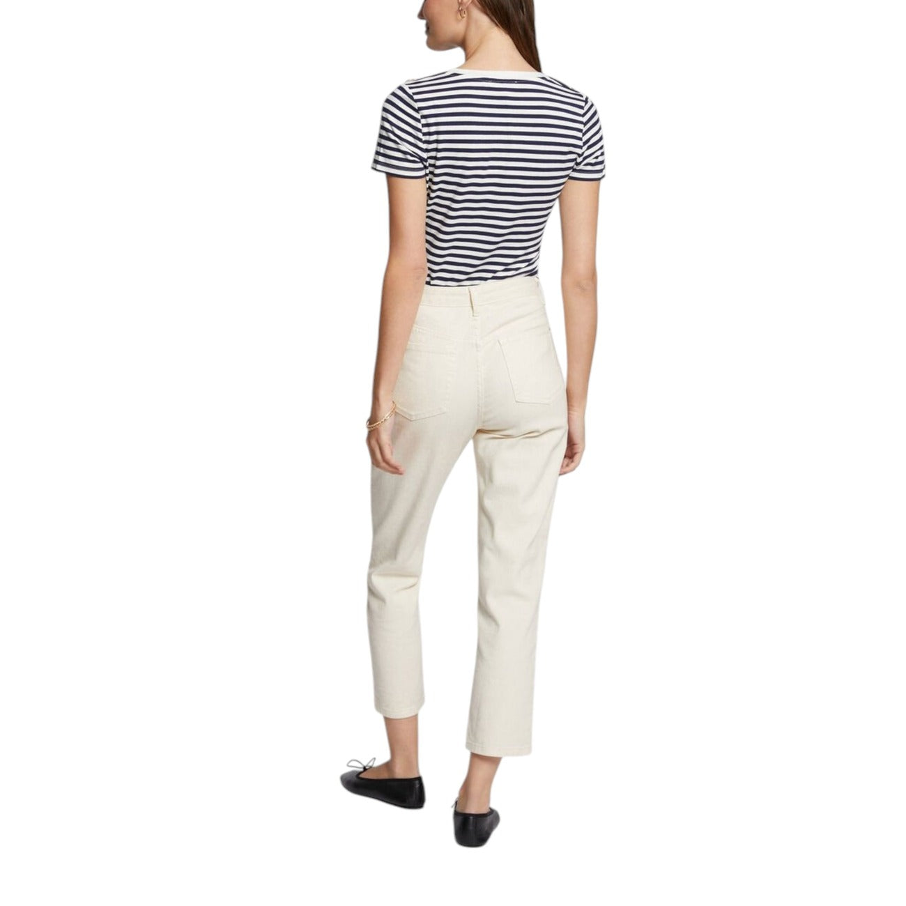 Morgan De Toi T-Shirt Damen
