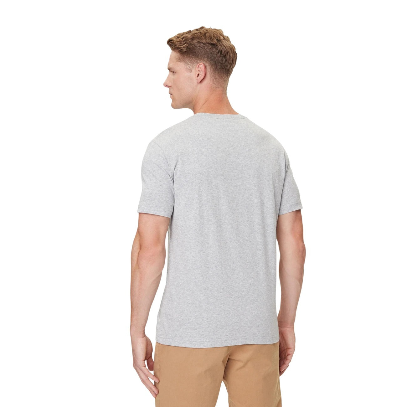 Gant T-Shirt Herren