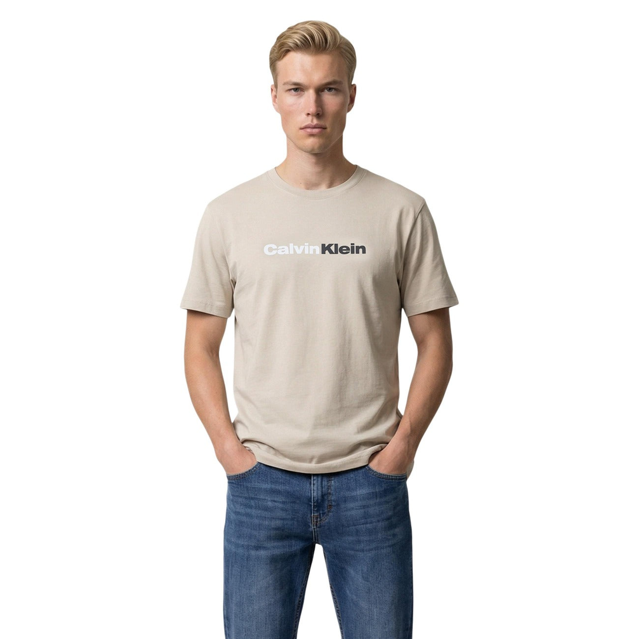 Calvin Klein Jeans T-Shirt Herren