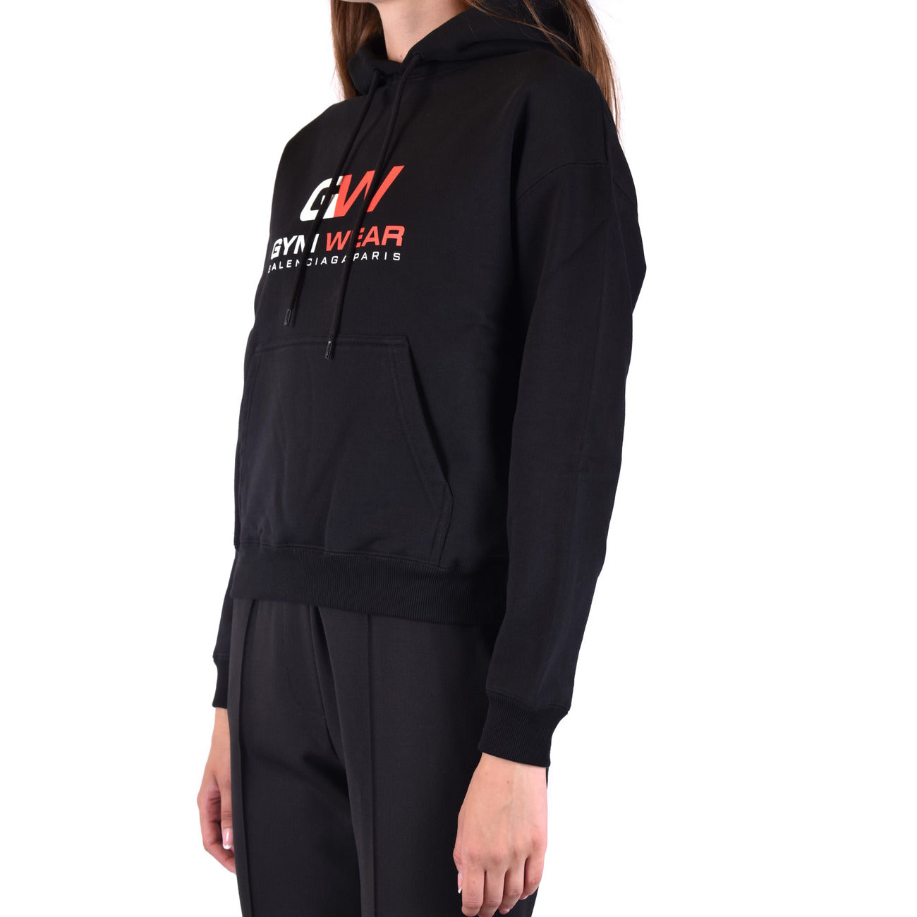 Balenciaga Fleece Damen