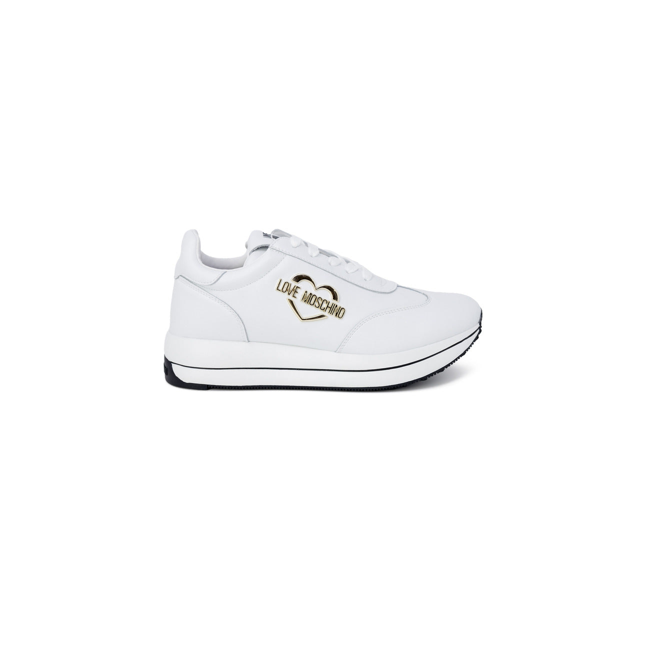 Love Moschino Damen Sneakers