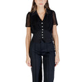 Morgan De Toi Bluse Damen