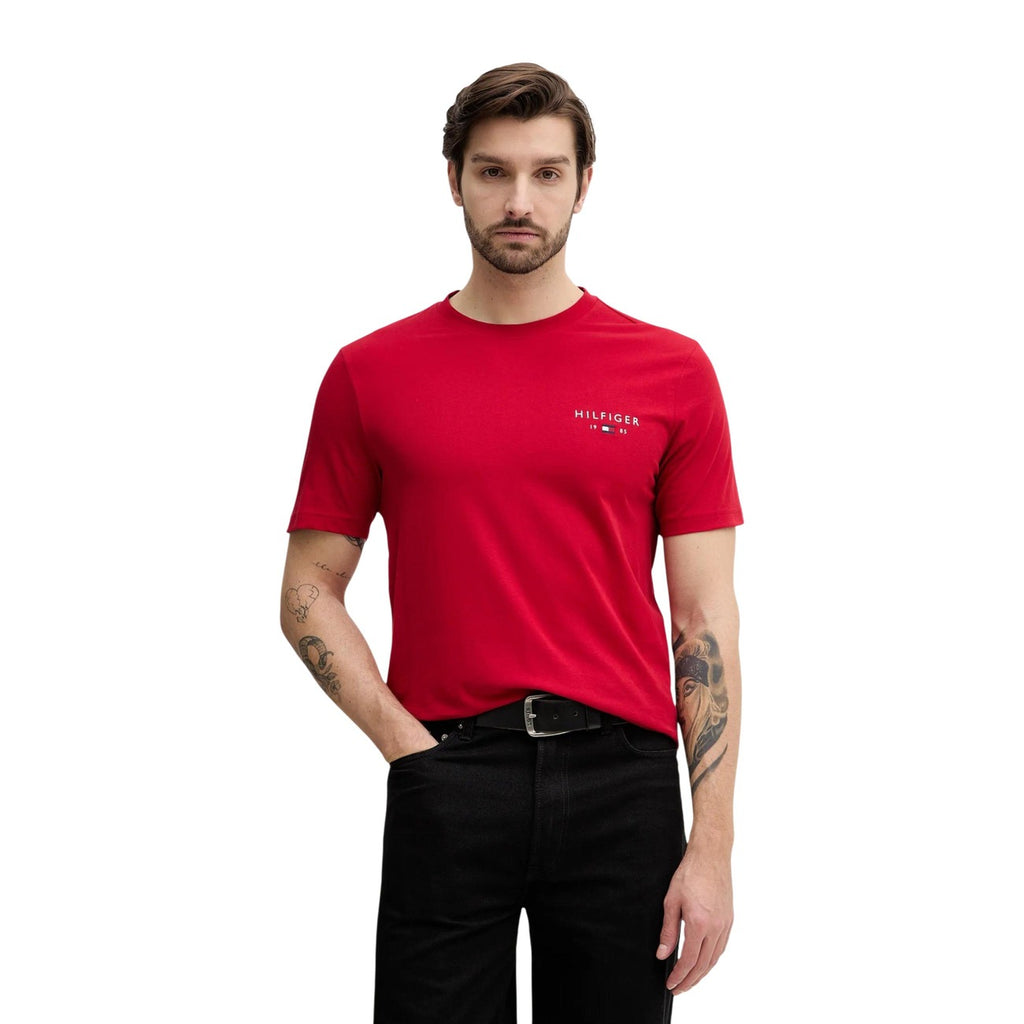Tommy Hilfiger Jeans T-Shirt Herren